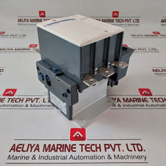 Telemecanique Lc1F115 Contactor Free Shipping