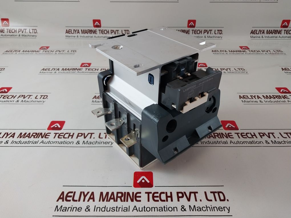 Telemecanique Lc1F115 Contactor Free Shipping