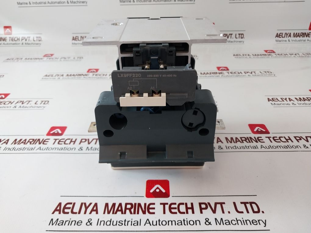 Telemecanique Lc1F115 Contactor Free Shipping