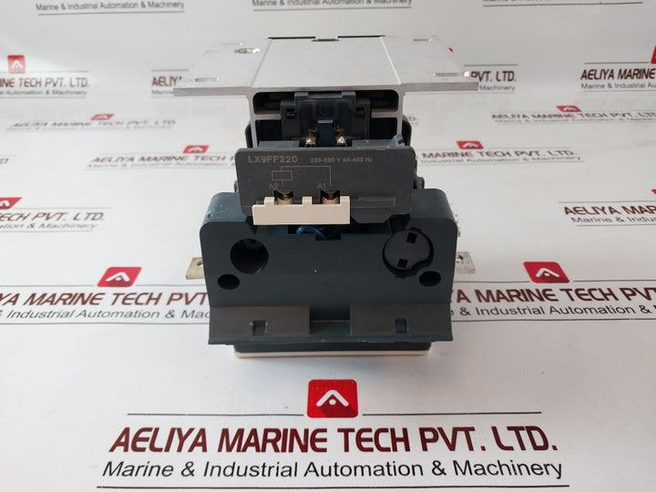 Telemecanique Lc1F115 Contactor Free Shipping