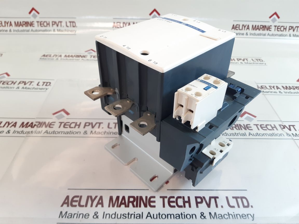 Telemecanique Lc1F150 Contactor
