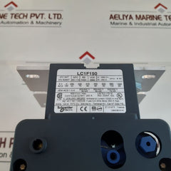 Telemecanique Lc1F150 Contactor
