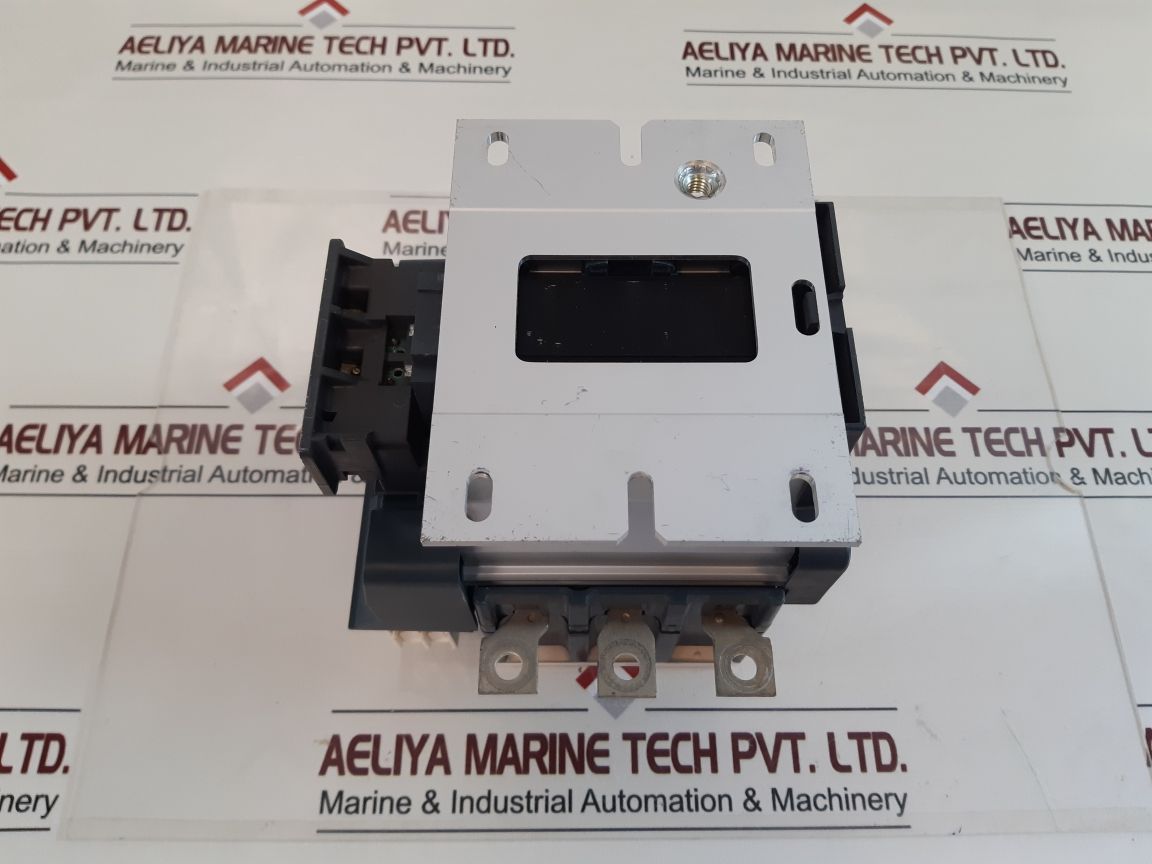 Telemecanique Lc1F150 Contactor
