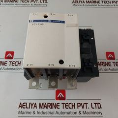 Telemecanique Lc1F150 Contactor
