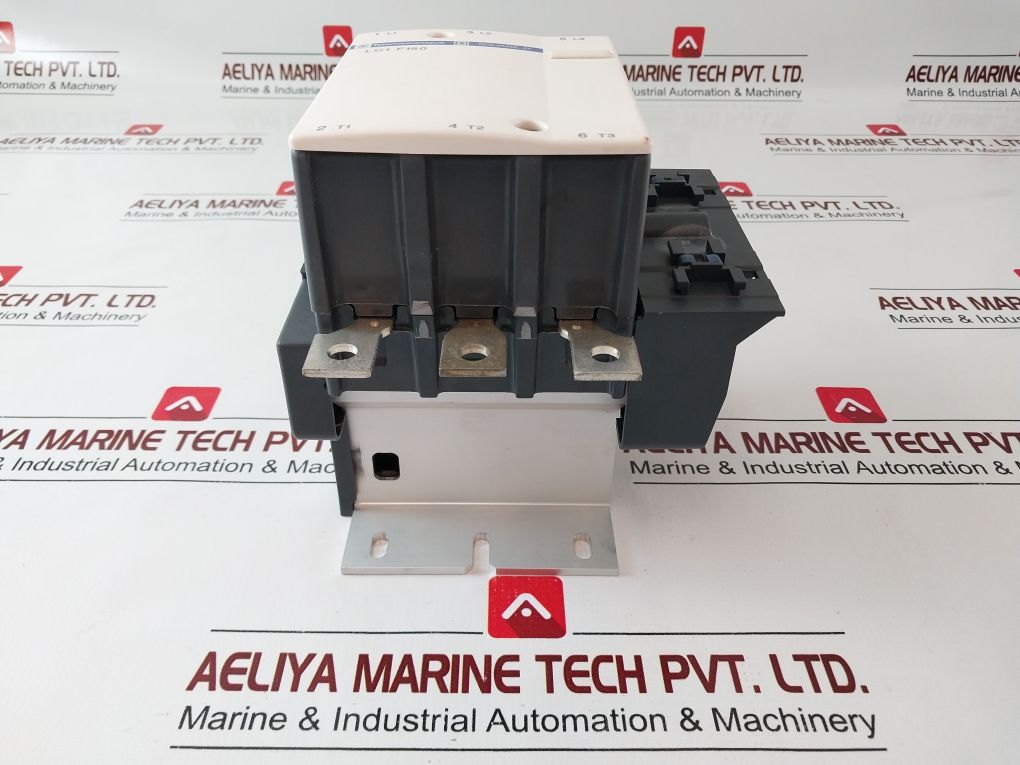 Telemecanique Lc1F150 Contactor 250A 8Kv 1000V