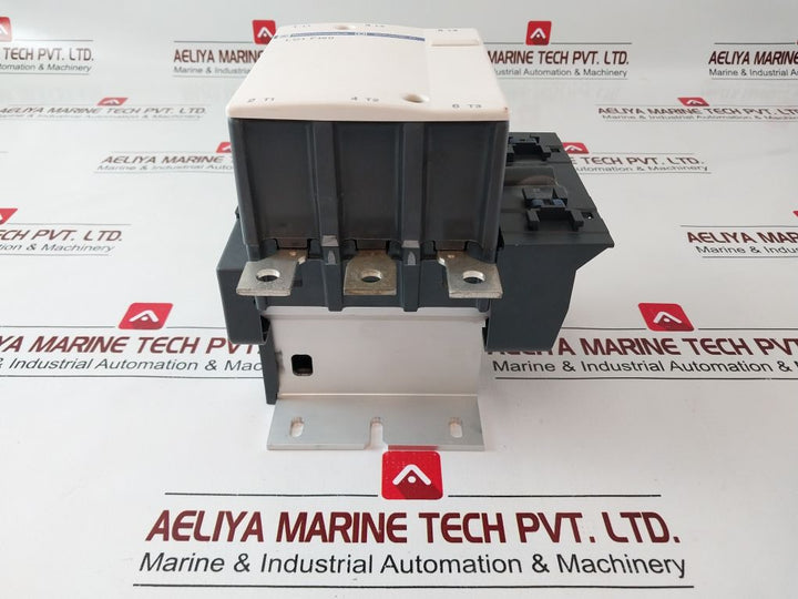 Telemecanique Lc1F150 Contactor 250A 8Kv 1000V