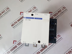 Telemecanique Square D Lc1F185 Contactor