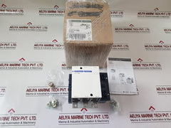 Telemecanique Square D Lc1F185 Contactor
