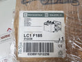 Telemecanique Square D Lc1F185 Contactor