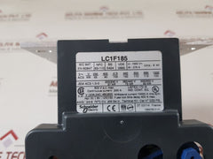 Telemecanique Square D Lc1F185 Contactor