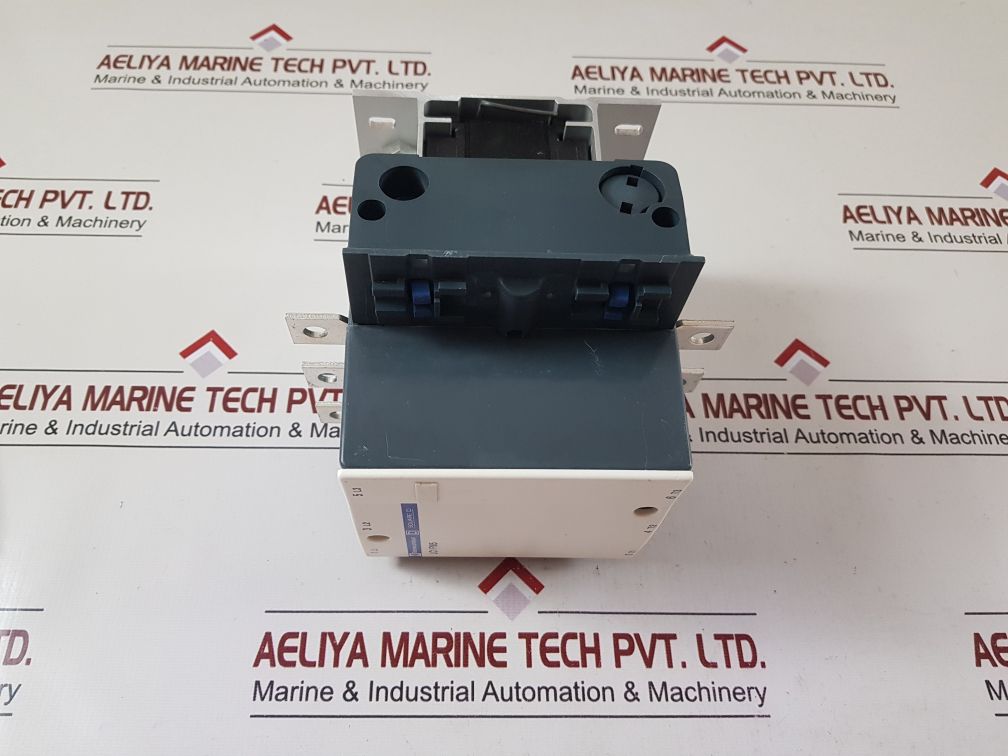 Telemecanique Square D Lc1F185 Contactor