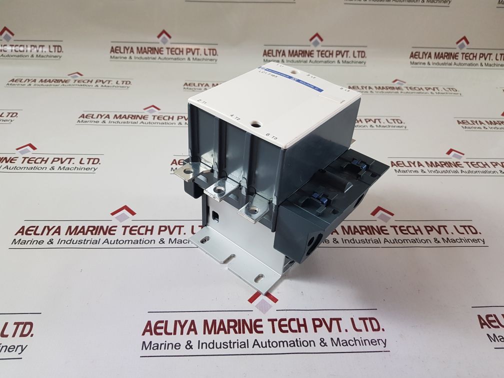 Telemecanique Square D Lc1F185 Contactor