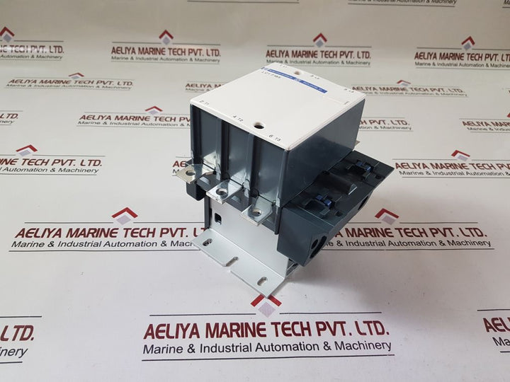 Telemecanique Square D Lc1F185 Contactor