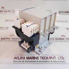 Telemecanique Lc1F185 Contactor
