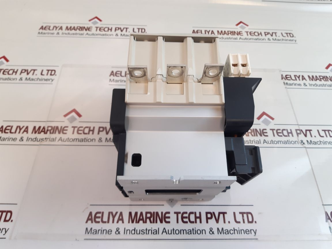 Telemecanique Lc1F185 Contactor
