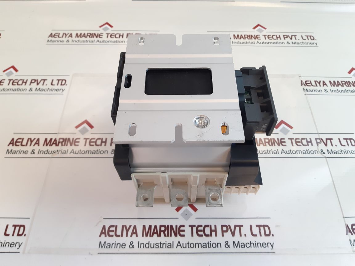Telemecanique Lc1F185 Contactor
