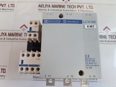 Telemecanique Lc1F185 Contactor
