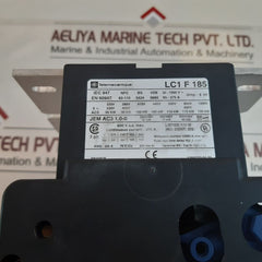 Telemecanique Lc1F185 Contactor
