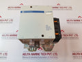 Telemecanique Lc1F400 Contactor
