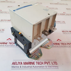 Telemecanique Lc1F400 Contactor
