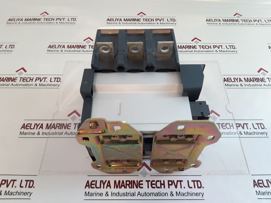 Telemecanique Lc1F400 Contactor