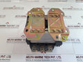 Telemecanique Lc1F400 Contactor
