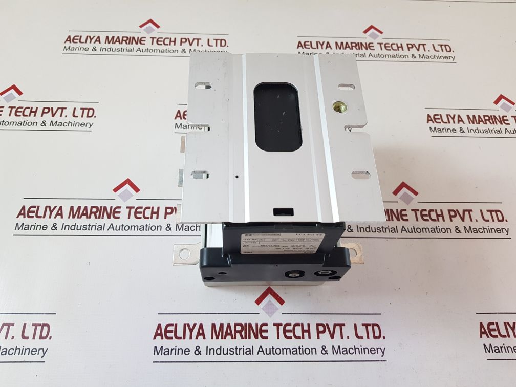 Telemecanique Lc1Fg44 Motor Contactor