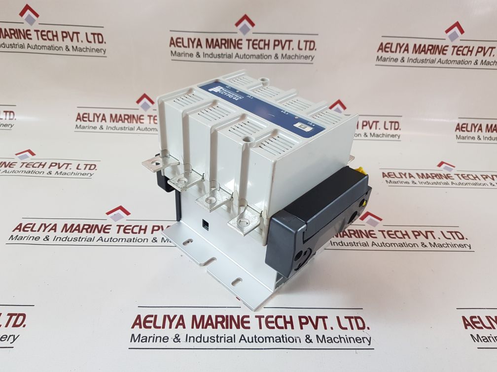 Telemecanique Lc1Fg44 Motor Contactor
