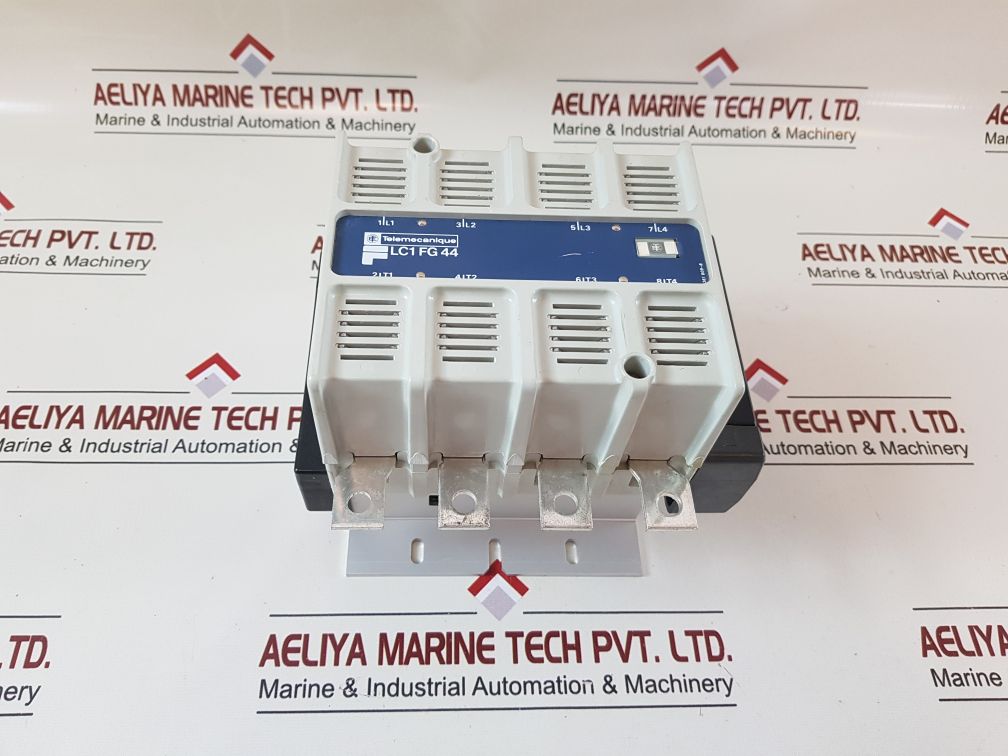 Telemecanique Lc1Fg44
