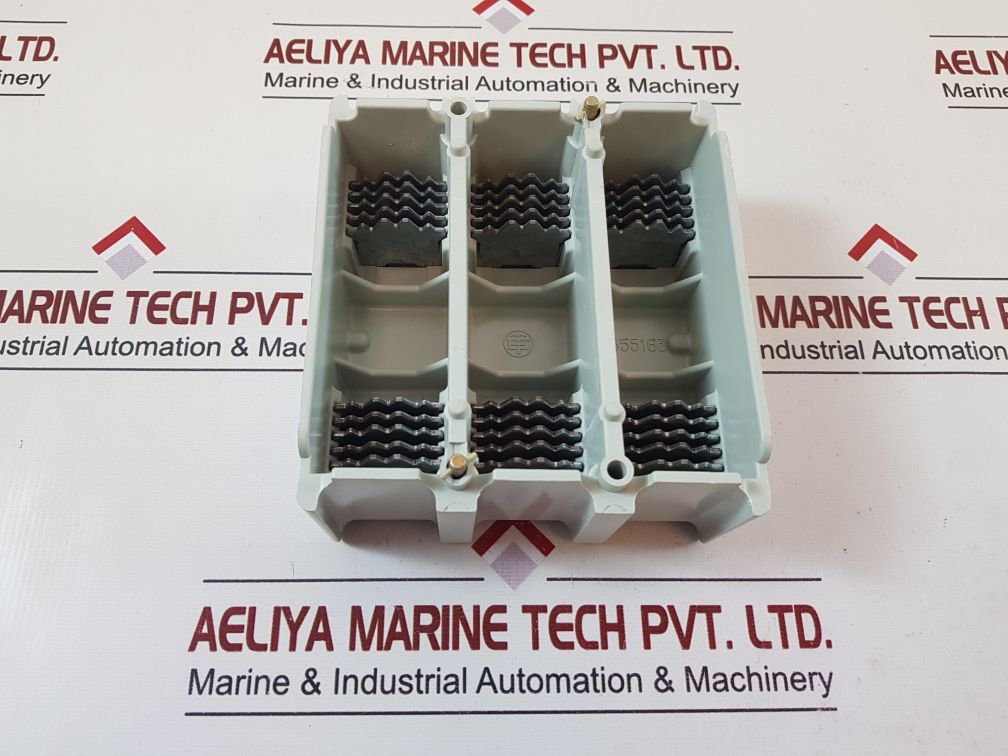 Telemecanique lc1fj43 contactor