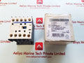 Telemecanique Lc1K0601U7 Contactor