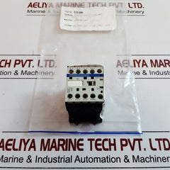 Telemecanique Lc1K0610M7 Contactor 625366