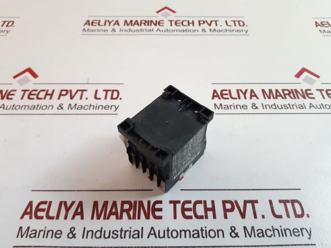 Telemecanique Lc1K0610M7 Contactor 625366