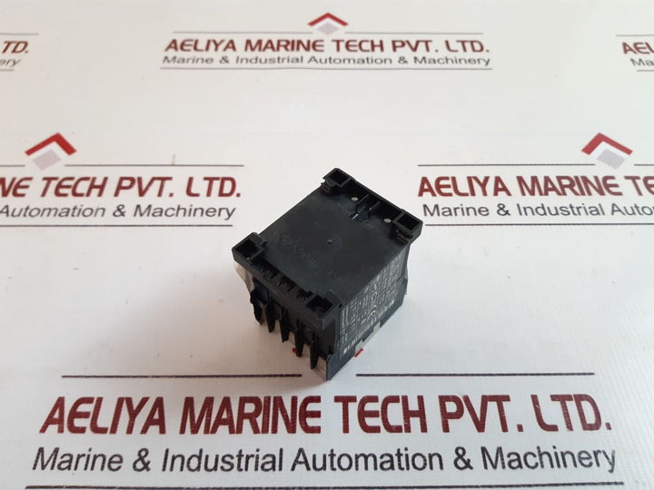 Telemecanique Lc1K0610M7 Contactor 625366