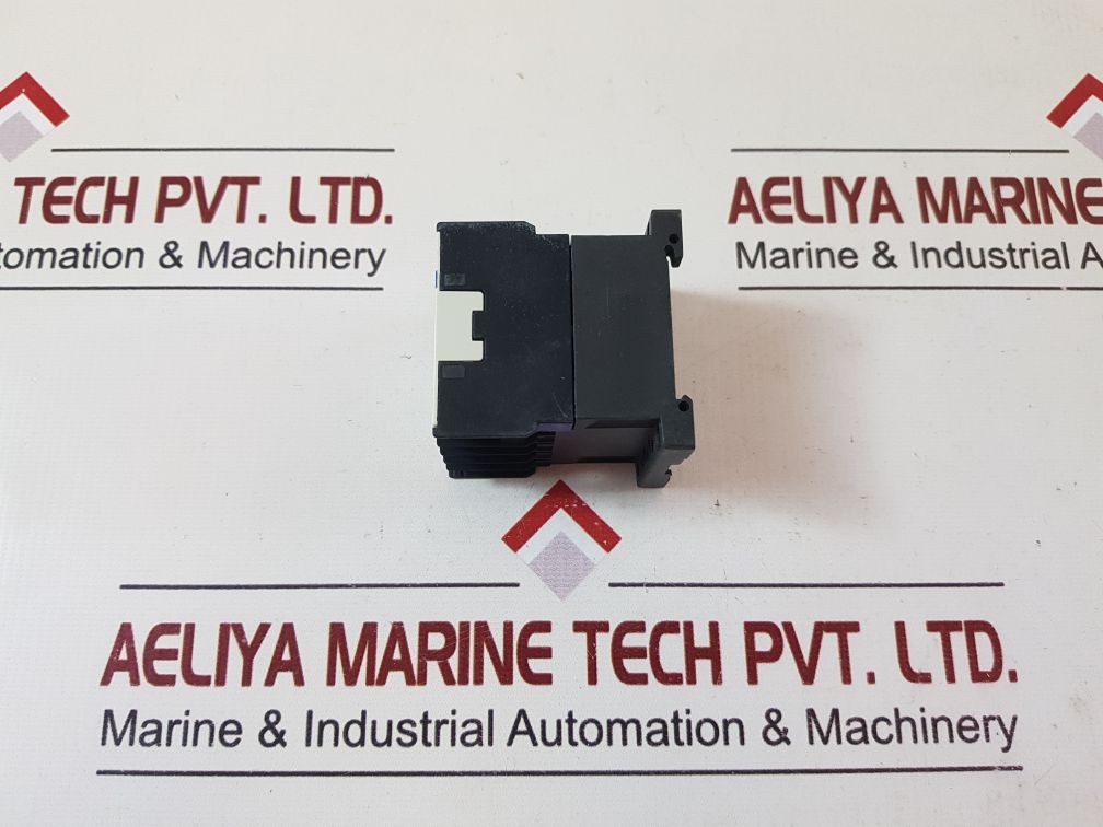 Telemecanique Lc1K0610M7 Contactor 625366