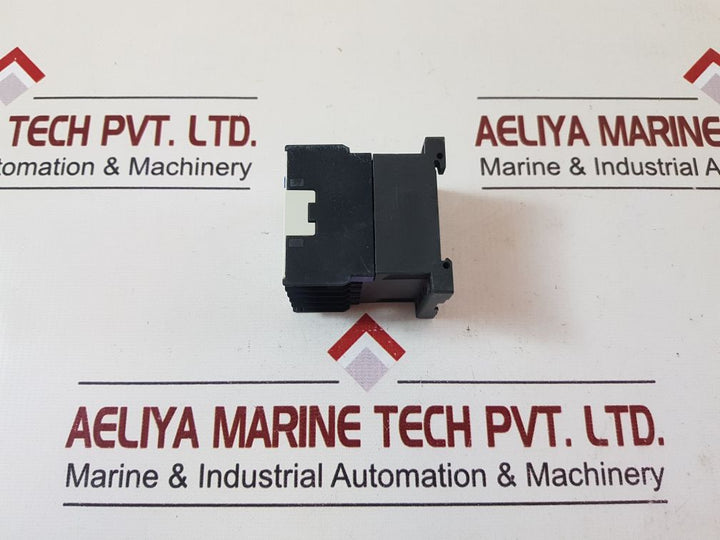 Telemecanique Lc1K0610M7 Contactor 625366