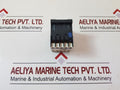 Telemecanique Lc1K0610M7 Contactor 625366