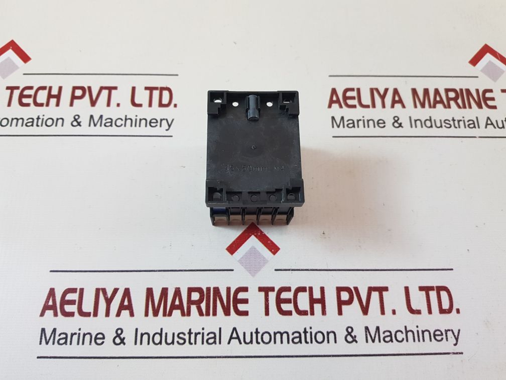 Telemecanique Lc1K0610M7 Contactor 625366