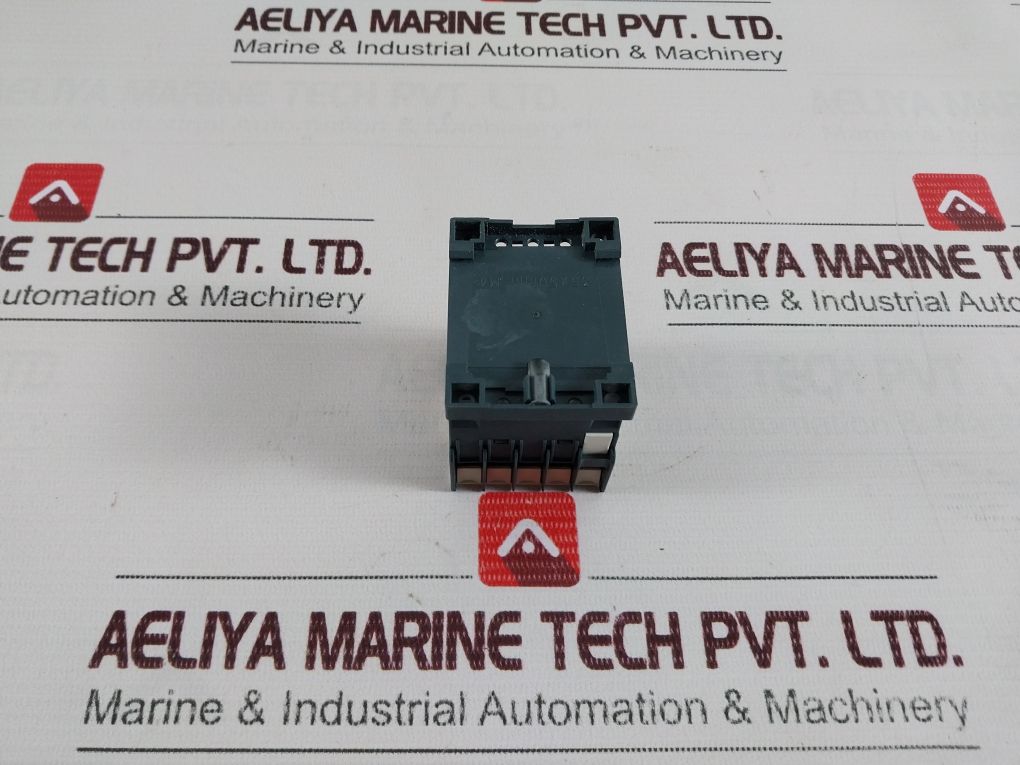 Schneider/Telemecanique Lc1K0910F7 Magnetic Contactor 110V 50/60Hz