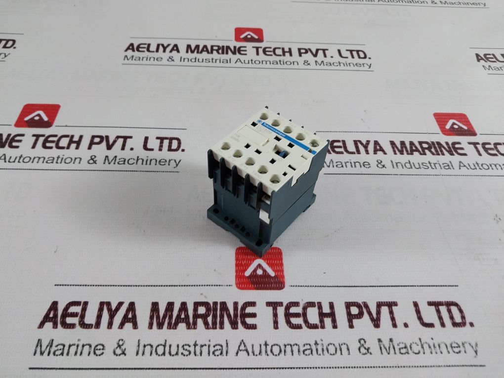 Schneider/Telemecanique Lc1K0910F7 Magnetic Contactor 110V 50/60Hz