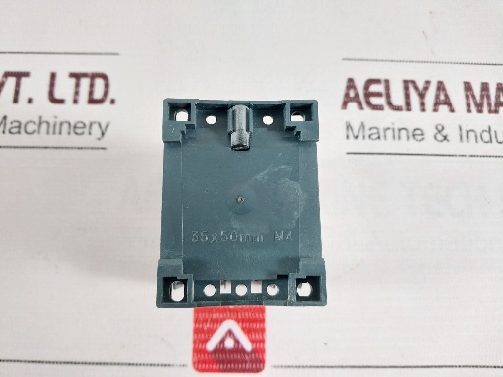 Schneider/Telemecanique Lc1K0910F7 Magnetic Contactor 110V 50/60Hz