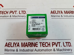 Telemecanique Lc1K1201K7 Contactor