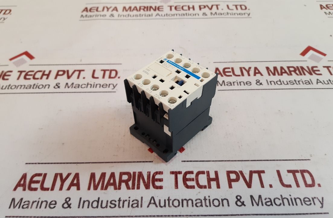 Telemecanique Lc1K1201K7 Contactor