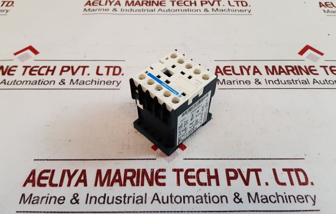 Telemecanique Lc1K1201K7 Contactor