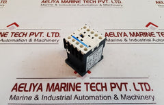 Telemecanique Lc1K1201K7 Contactor