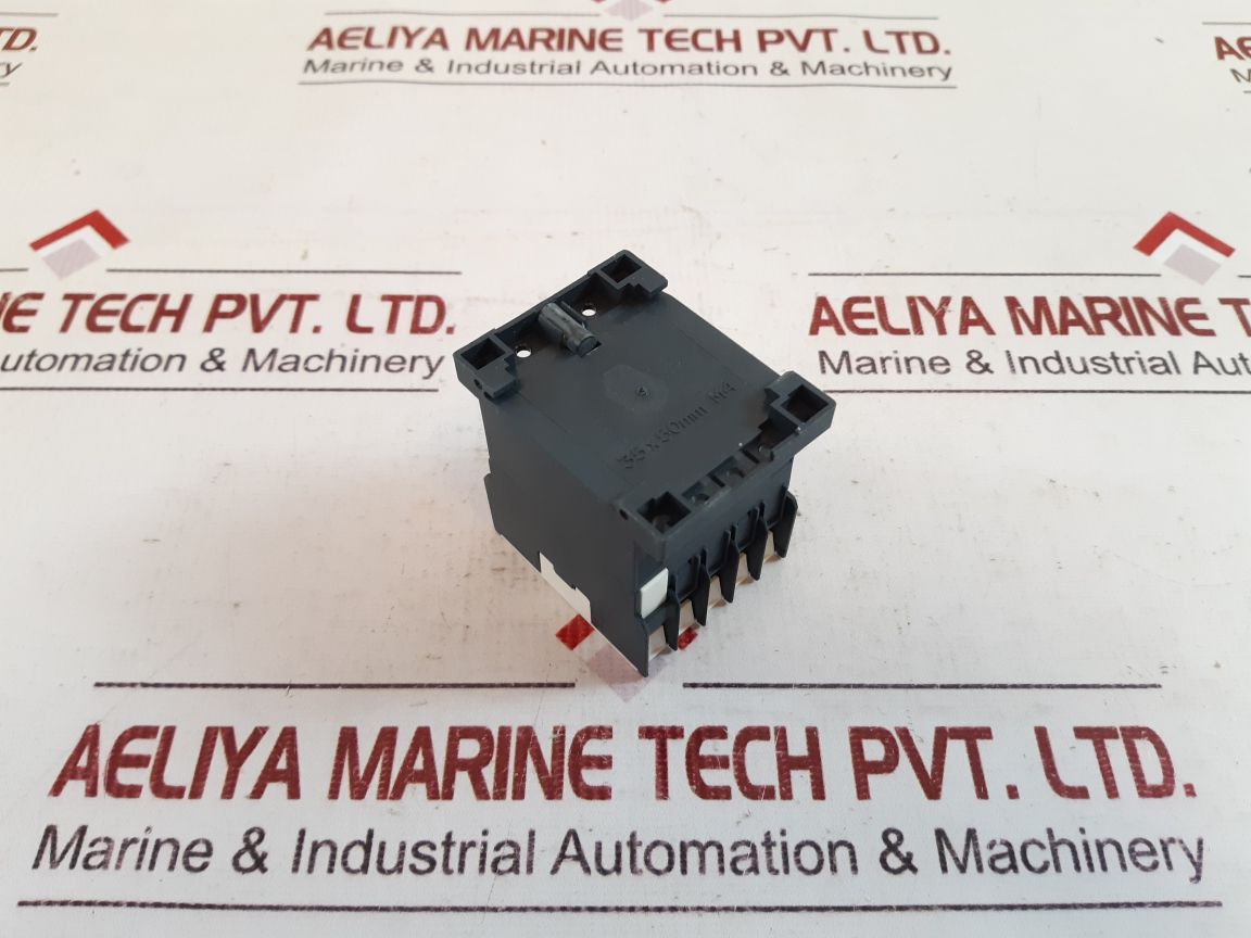 Telemecanique Lc1K1201K7 Contactor