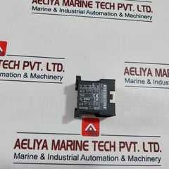 Telemecanique Lc1K 0901 B7 Contactor 50/60Hz 20A