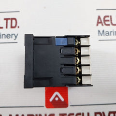 Telemecanique Lc1K 0901 B7 Contactor 50/60Hz 20A