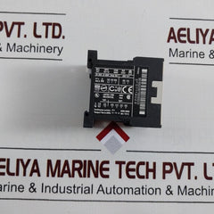 Telemecanique Lc1K 0901 M7 Contactor