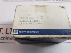 Telemecanique lc2-ee 09 motor contactor